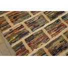 American Hooked Rug #20485