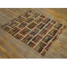 American Hooked Rug #20485