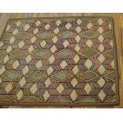 American Hooked Rug #20499
