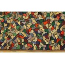 American Hooked Rug #20510