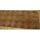 American Hooked Rug #20512