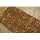 American Hooked Rug #20512