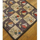 American Hooked Rug #20523