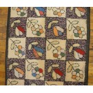 American Hooked Rug #20523
