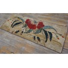 American Hooked Rug #20525