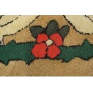 American Hooked Rug #20526