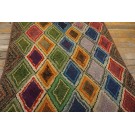 American Hooked Rug #20538