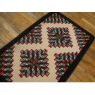 American Hooked Rug #20538