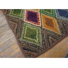 American Hooked Rug #20538