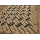 American Hooked Rug #20534