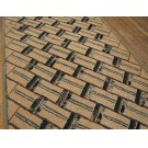 American Hooked Rug #20534