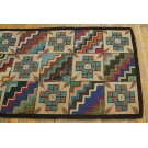 American Hooked Rug #20543