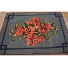 American Hooked Rug