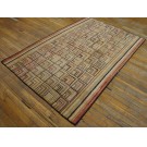 American Hooked Rug #20559