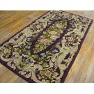 American Hooked Rug #20560