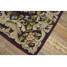 American Hooked Rug #20560