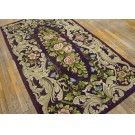 American Hooked Rug #20560