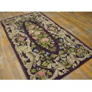 American Hooked Rug #20560