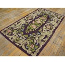 American Hooked Rug #20560