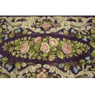 American Hooked Rug #20560
