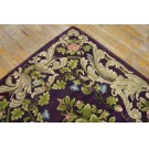 American Hooked Rug #20560
