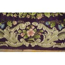 American Hooked Rug #20560