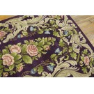 American Hooked Rug #20560