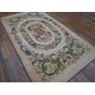 American Hooked Rug #20565