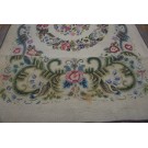 American Hooked Rug #20565
