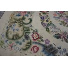 American Hooked Rug #20565