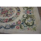American Hooked Rug #20565