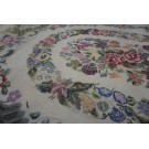American Hooked Rug #20565