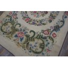 American Hooked Rug #20565