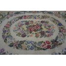 American Hooked Rug #20565