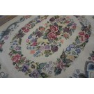 American Hooked Rug #20565