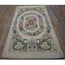 American Hooked Rug #20565