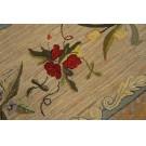 1920s American Hooked Rug