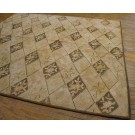 American Hooked Rug #20573