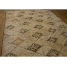 American Hooked Rug #20573