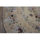 Early 20th Century American Hooked Rug 