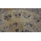 Early 20th Century American Hooked Rug 