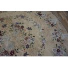 Early 20th Century American Hooked Rug 
