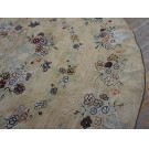 Early 20th Century American Hooked Rug 