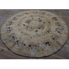 Early 20th Century American Hooked Rug 