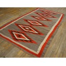 Early 20th Century American Navajo Carpet
