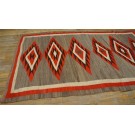 Early 20th Century American Navajo Carpet
