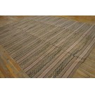 Late 19th Century American Shaker Rag Rug