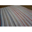 1930s American Rag Rug