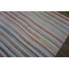 1930s American Rag Rug