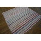 1930s American Rag Rug